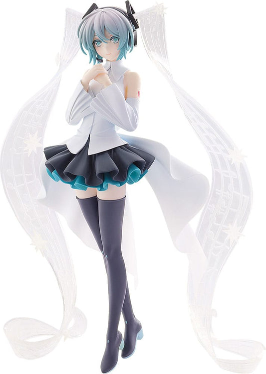 Character Vocal Series 01: Hatsune Miku Pop Up Parade PVC Statue Hatsune Miku: Little Missing Stars Ver. 18 cm P042488