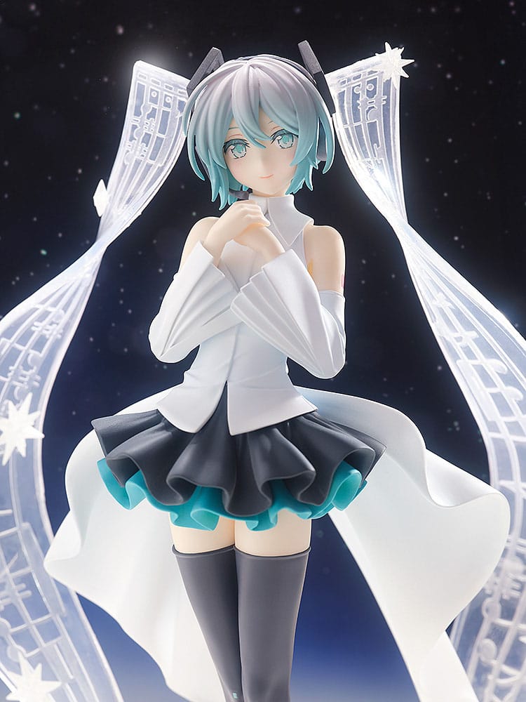 Character Vocal Series 01: Hatsune Miku Pop Up Parade PVC Statue Hatsune Miku: Little Missing Stars Ver. 18 cm P042488