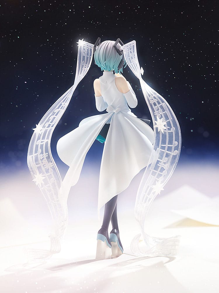 Character Vocal Series 01: Hatsune Miku Pop Up Parade PVC Statue Hatsune Miku: Little Missing Stars Ver. 18 cm P042488