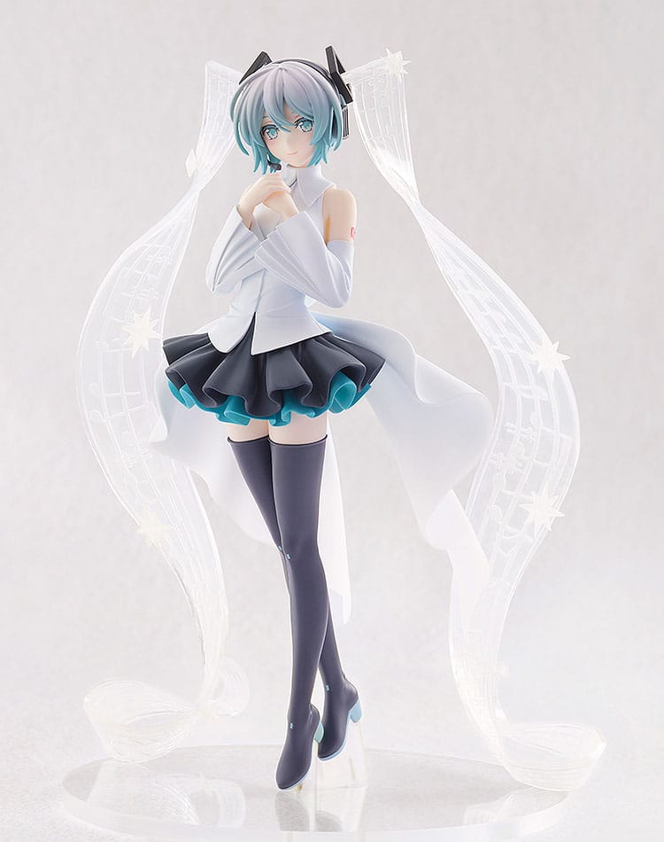 Character Vocal Series 01: Hatsune Miku Pop Up Parade PVC Statue Hatsune Miku: Little Missing Stars Ver. 18 cm P042488