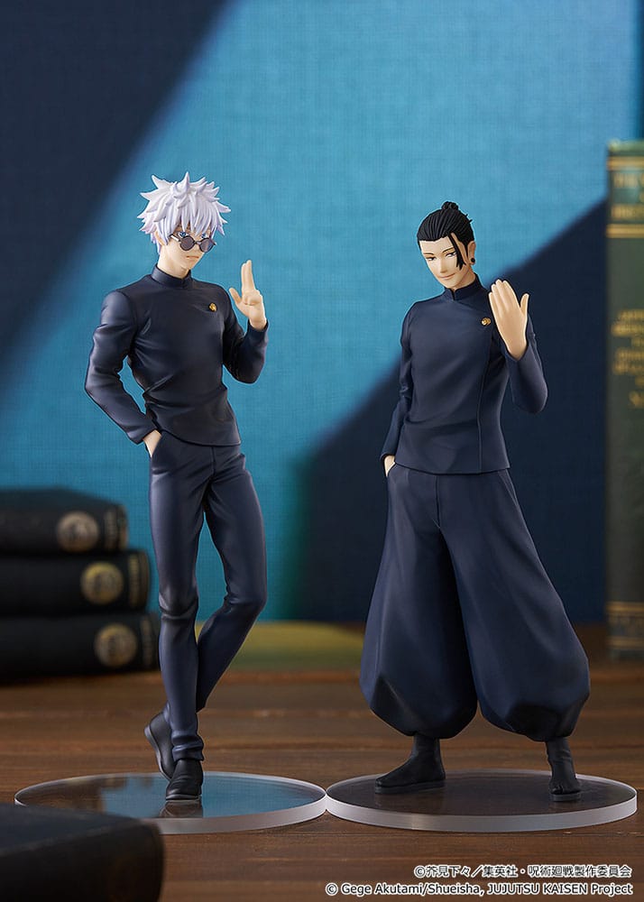 Jujutsu Kaisen Pop Up Parade PVC Statue Satoru Gojo: Hidden Inventory / Premature Death Ver. 19 cm P042493