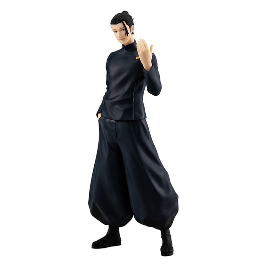 Jujutsu Kaisen Pop Up Parade PVC Statue Suguru Geto: Hidden Inventory / Premature Death Ver. 19 cm P042494