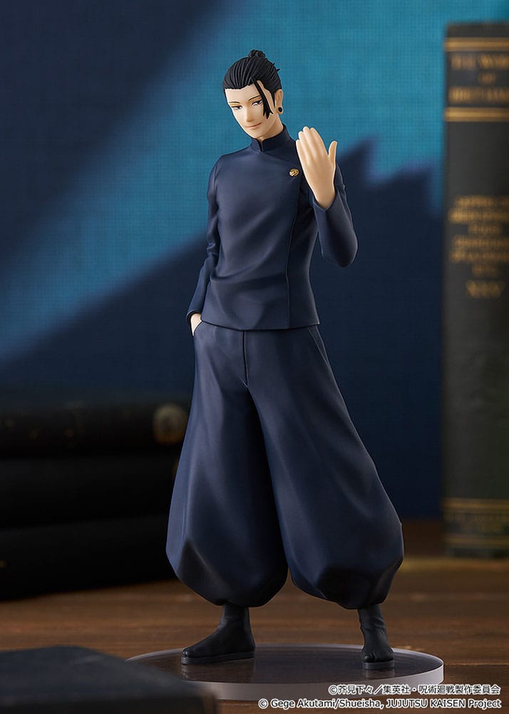 Jujutsu Kaisen Pop Up Parade PVC Statue Suguru Geto: Hidden Inventory / Premature Death Ver. 19 cm P042494
