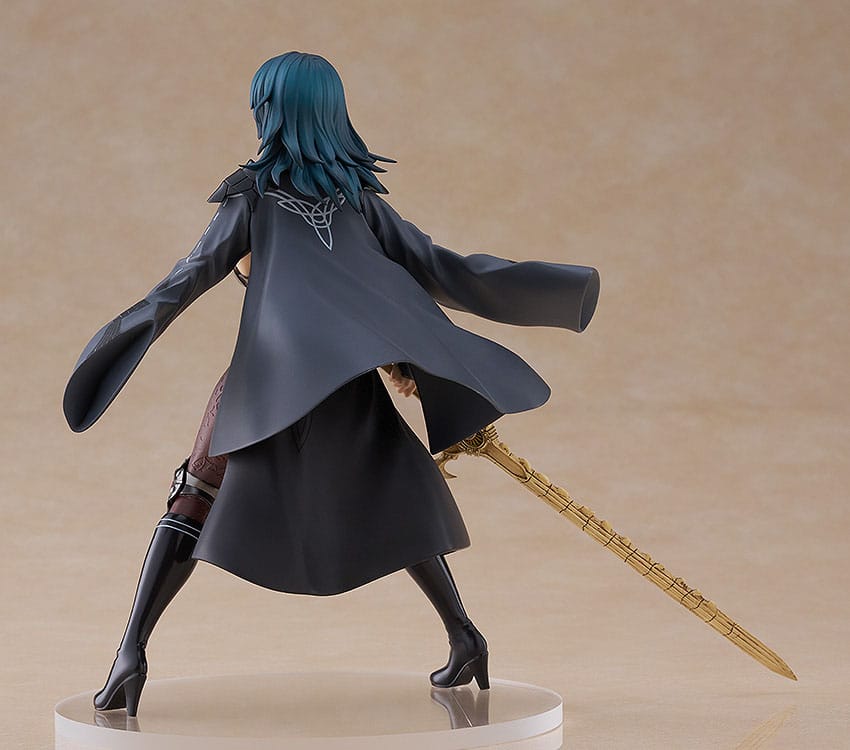 Fire Emblem: Three Houses Pop Up Parade PVC Statue Byleth (Female) 15 cm P042497