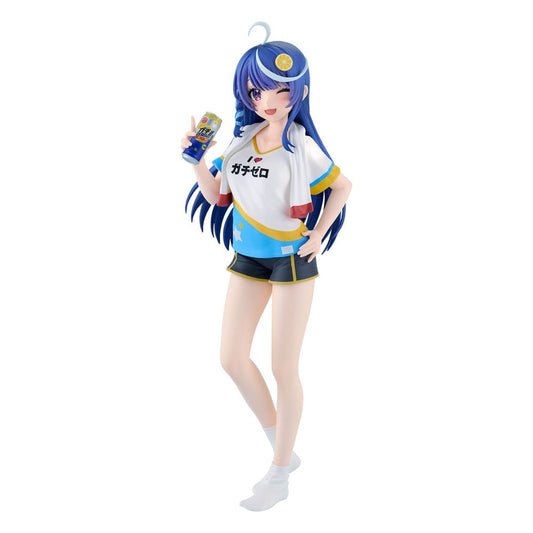 VTuber Legend: How I Went Viral After Forgetting to Turn Off My Stream Pop Up Parade PVC Statue Shuwa-chan L Size 22 cm P042503