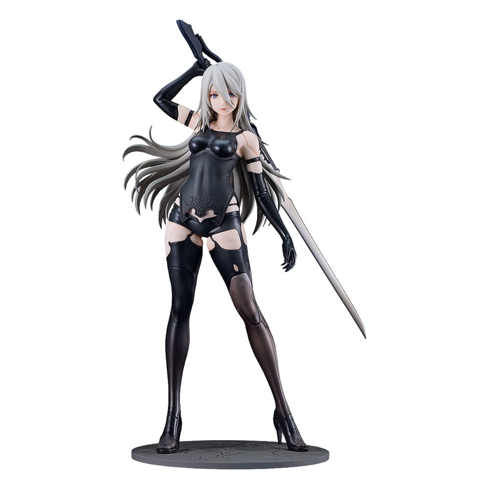 NieR: Automata Ver1.1a Statue 1/7 A2 27 cm P042519