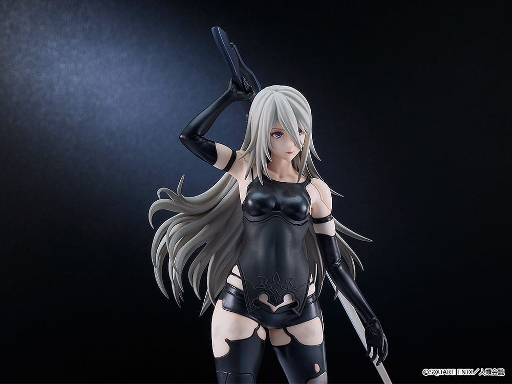 NieR: Automata Ver1.1a Statue 1/7 A2 27 cm P042519
