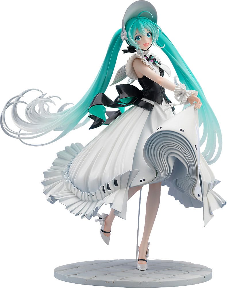 Character Vocal Series 01: Hatsune Miku Characters PVC Statue 1/7 Symphony: 2023 Ver. 26 cm P042532