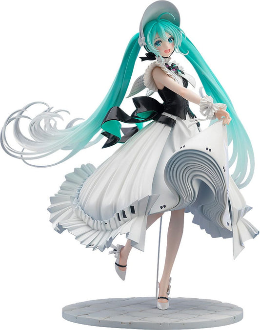 Character Vocal Series 01: Hatsune Miku Characters PVC Statue 1/7 Symphony: 2023 Ver. 26 cm P042532