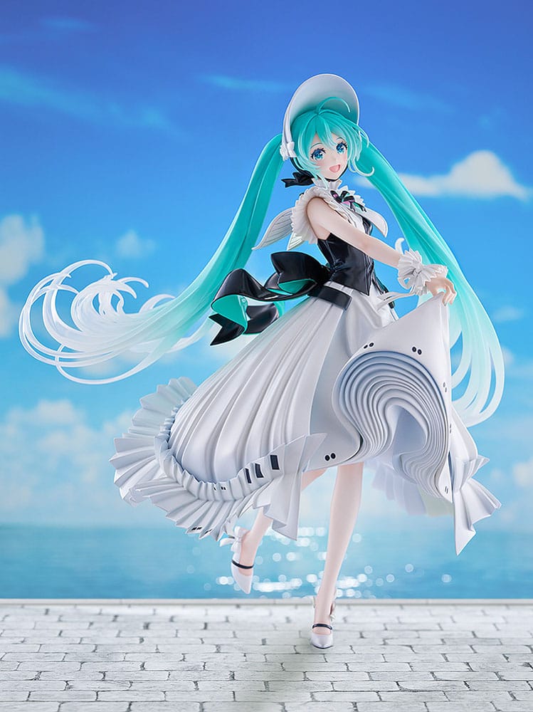 Character Vocal Series 01: Hatsune Miku Characters PVC Statue 1/7 Symphony: 2023 Ver. 26 cm P042532