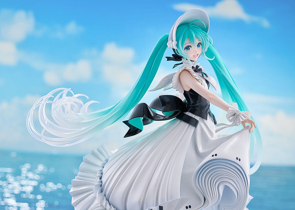 Character Vocal Series 01: Hatsune Miku Characters PVC Statue 1/7 Symphony: 2023 Ver. 26 cm P042532
