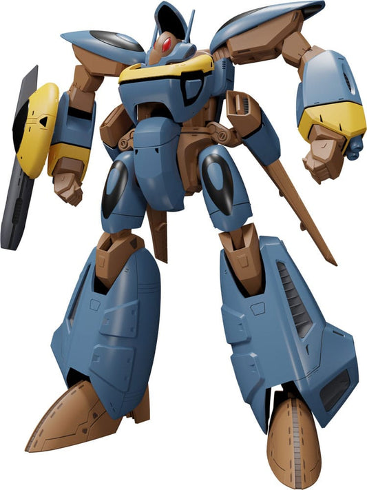 Super Dimension Century Orguss Moderoid Plastic Model Kit Orguss II Olson Special 16 cm P042533