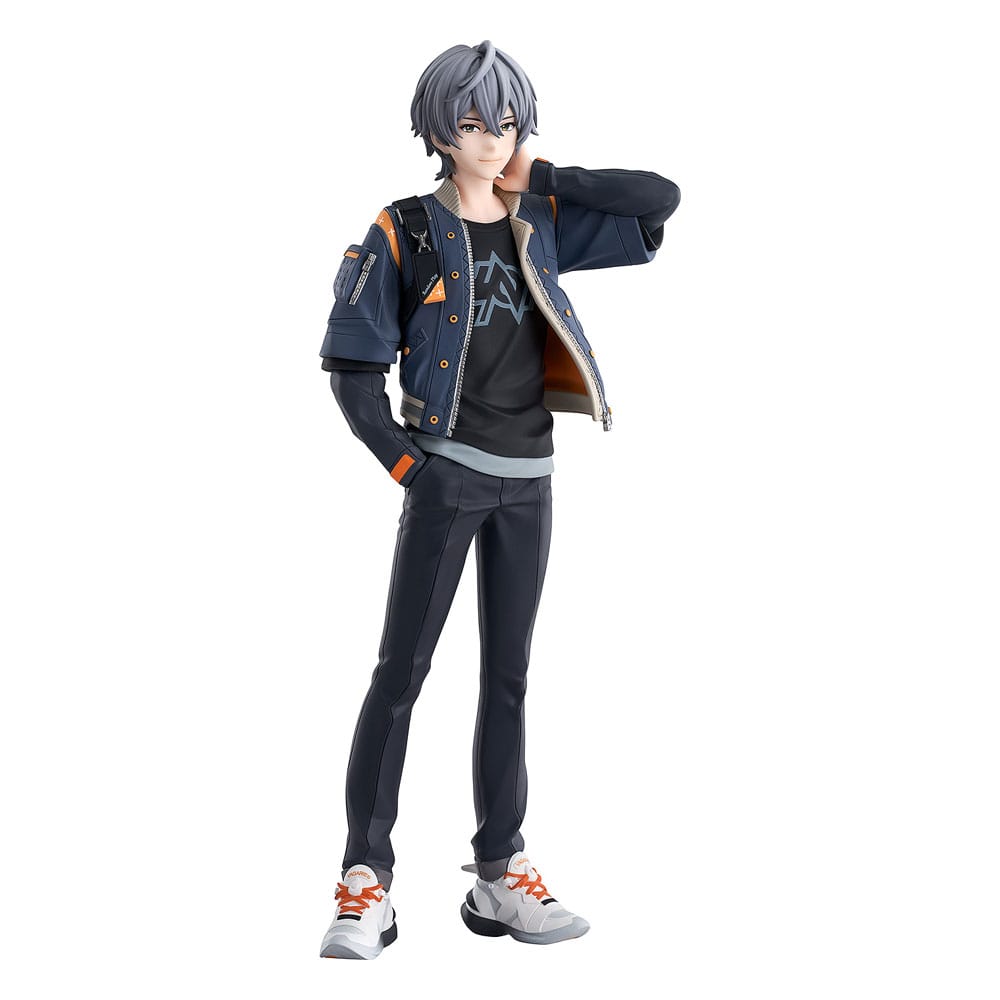 Zenless Zone Zero Pop Up Parade PVC SP Statue Wise 20 cm P042535