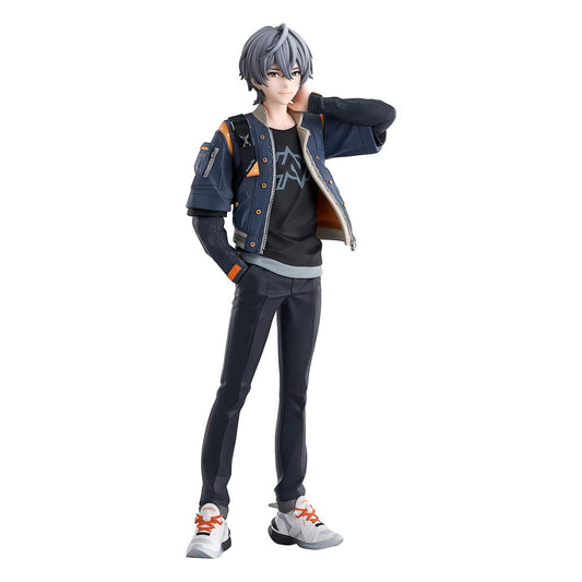Zenless Zone Zero Pop Up Parade PVC SP Statue Wise 20 cm P042535
