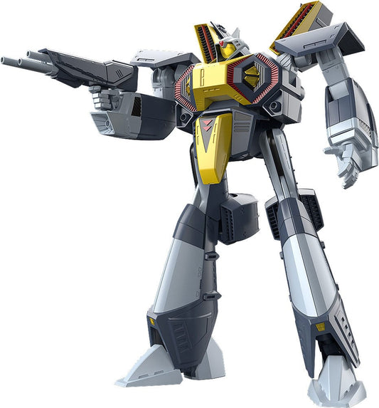 Super Dimension Century Orguss Moderoid Plastic Model Kit Nikick 16 cm P042542