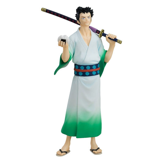 Monsters: 103 Mercies Dragon Damnation Pop Up Parade PVC Statue Ryuma 19 cm P042543