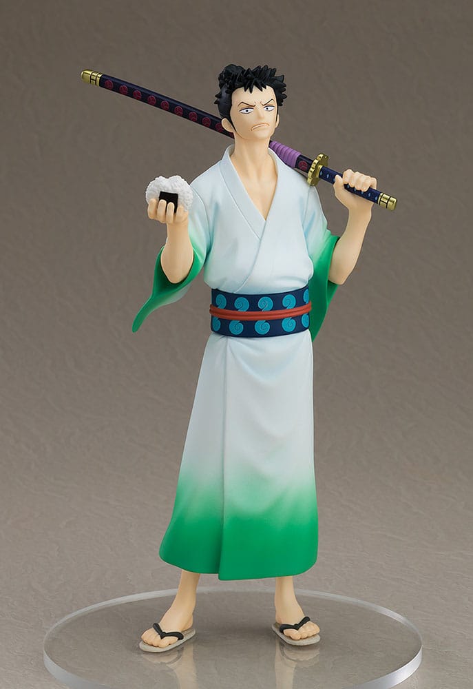 Monsters: 103 Mercies Dragon Damnation Pop Up Parade PVC Statue Ryuma 19 cm P042543
