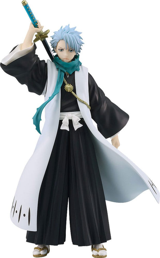 Bleach Pop Up Parade PVC Statue Toshiro Hitsugaya 16 cm P042551