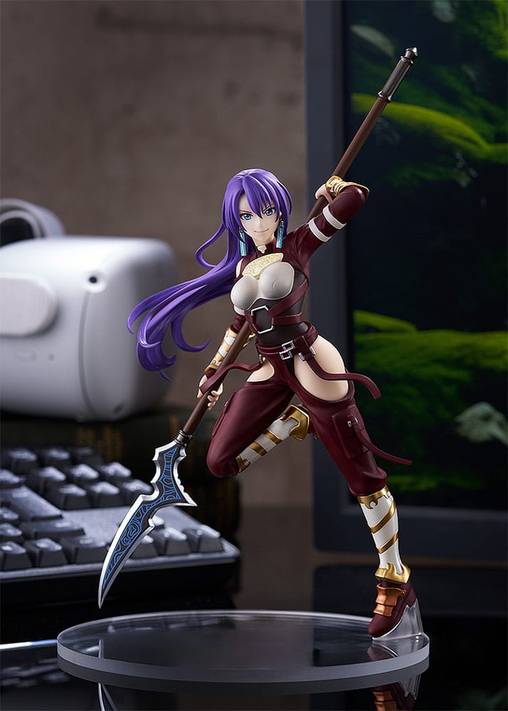 Shangri-La Frontier Pop Up Parade PVC Statue Arthur Pencilgon 24 cm P042553