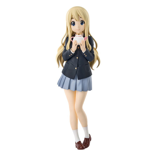 K-On! Pop Up Parade PVC Statue Tsumugi Kotobuki L Size 22 cm P042557