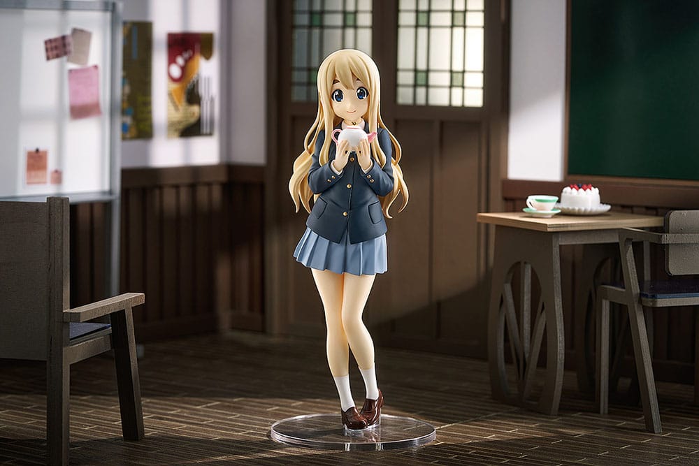 K-On! Pop Up Parade PVC Statue Tsumugi Kotobuki L Size 22 cm P042557