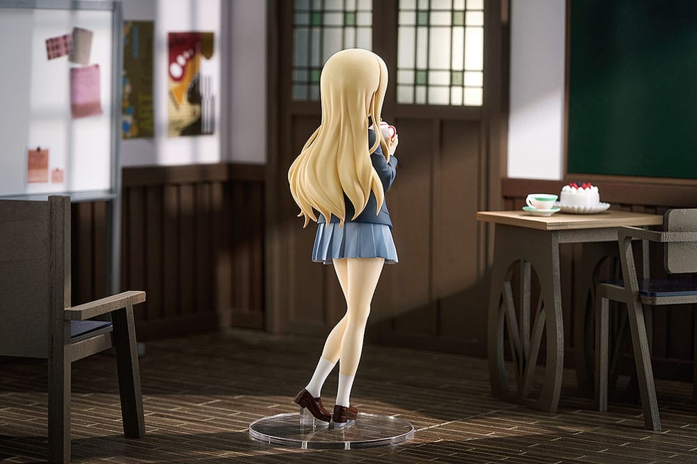 K-On! Pop Up Parade PVC Statue Tsumugi Kotobuki L Size 22 cm P042557