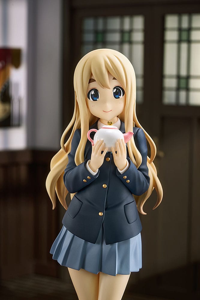 K-On! Pop Up Parade PVC Statue Tsumugi Kotobuki L Size 22 cm P042557