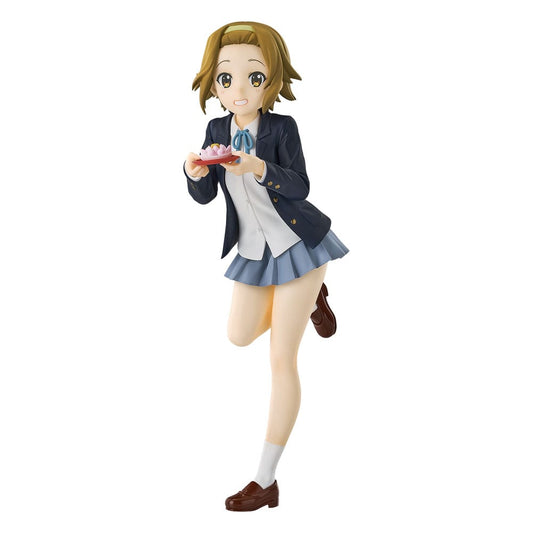 K-On! Pop Up Parade PVC Statue Ritsu Tainaka L Size 22 cm P042558