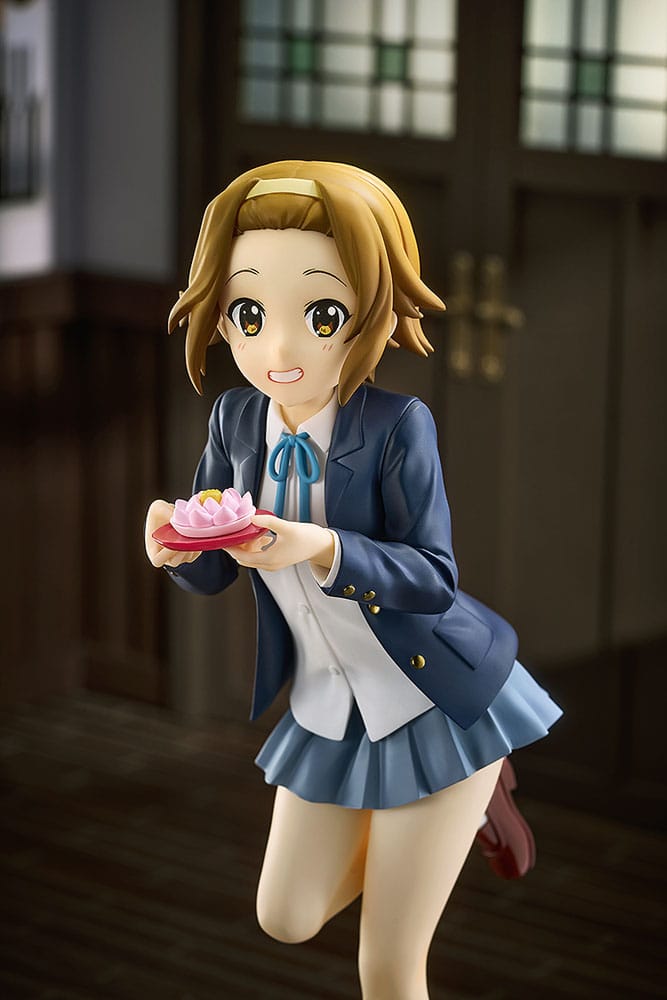K-On! Pop Up Parade PVC Statue Ritsu Tainaka L Size 22 cm P042558