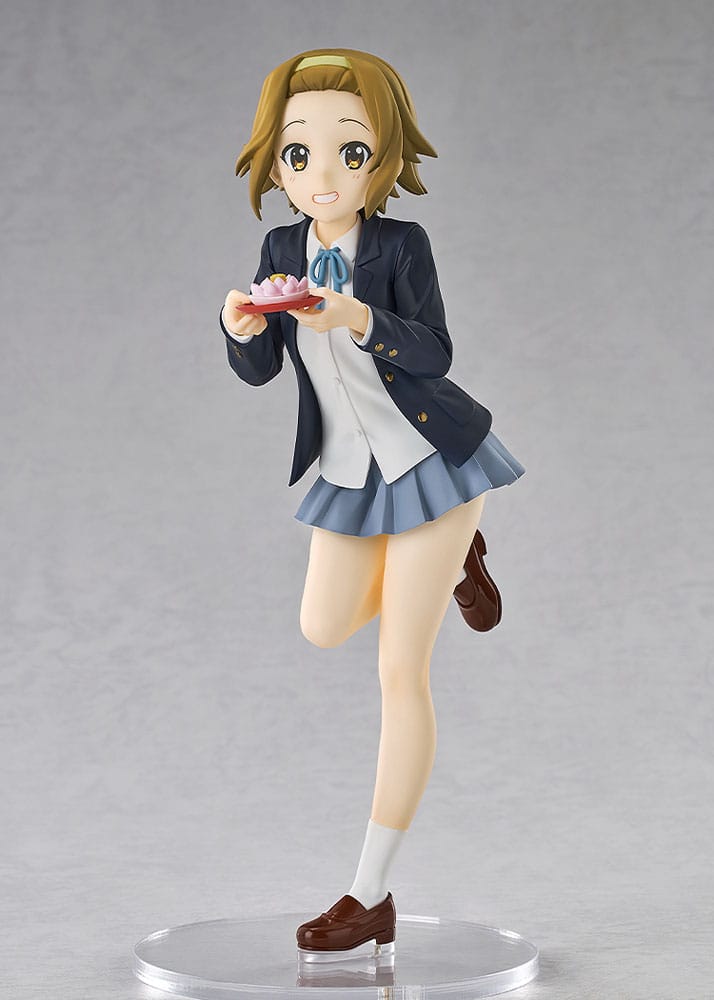 K-On! Pop Up Parade PVC Statue Ritsu Tainaka L Size 22 cm P042558