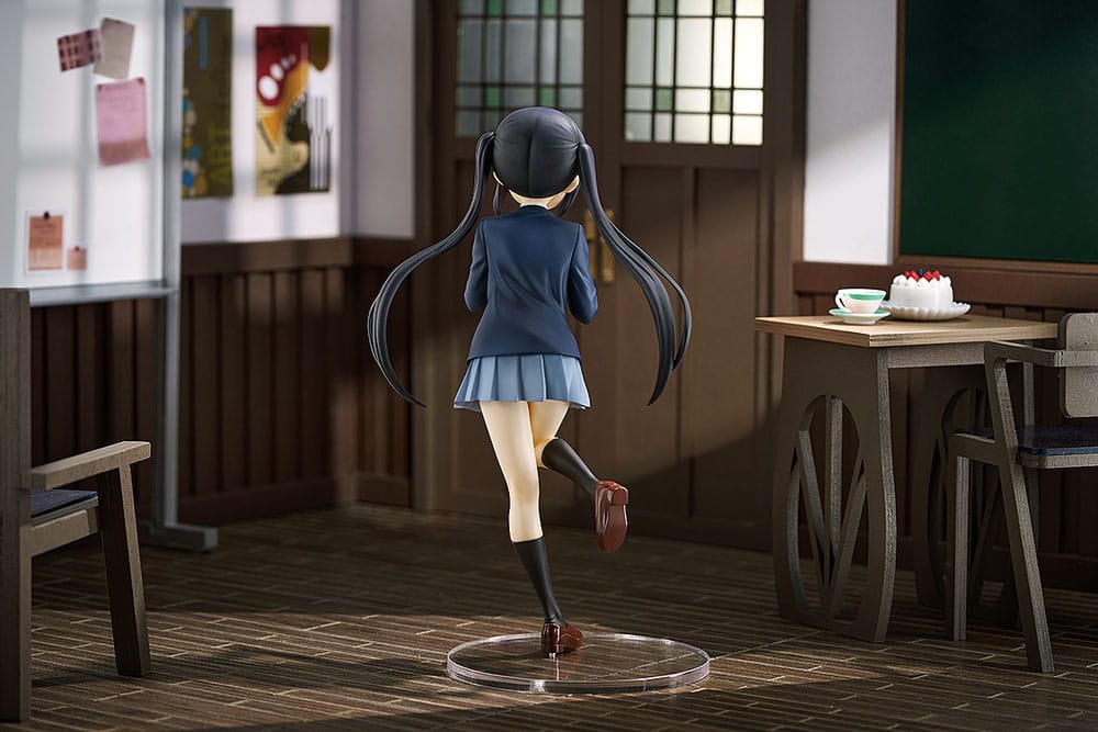 K-On! Pop Up Parade PVC Statue Azusa Nakano L Size 22 cm P042559