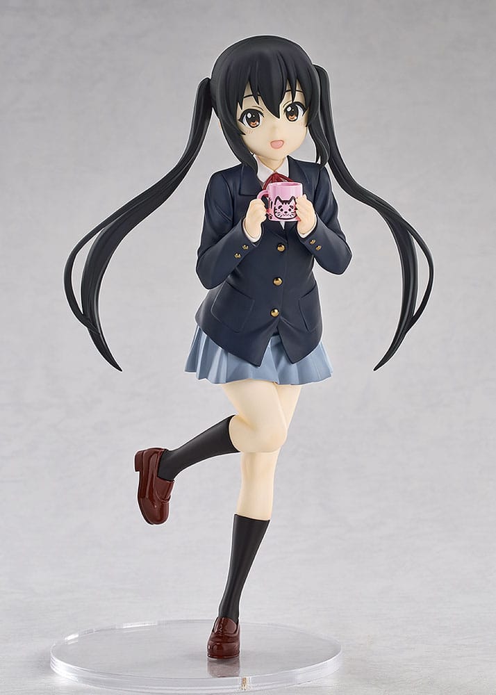 K-On! Pop Up Parade PVC Statue Azusa Nakano L Size 22 cm P042559