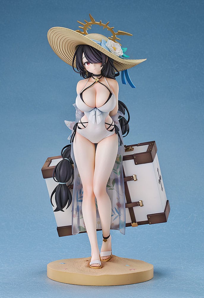 My Dress-Up Darling PVC Statue 1/6 Hinata Swimsuit Ver. 31 cm P042560