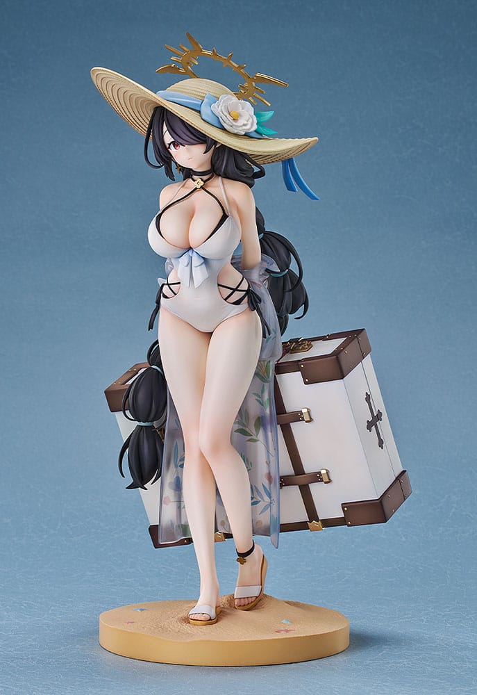 My Dress-Up Darling PVC Statue 1/6 Hinata Swimsuit Ver. 31 cm P042560