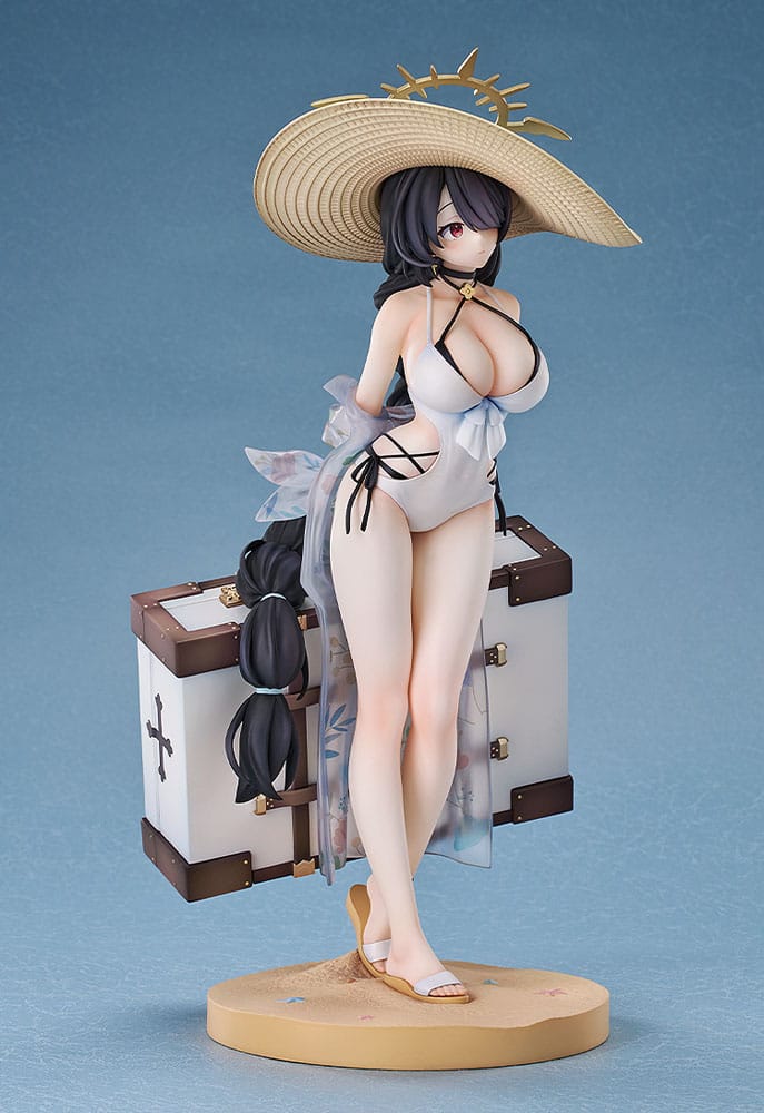 My Dress-Up Darling PVC Statue 1/6 Hinata Swimsuit Ver. 31 cm P042560