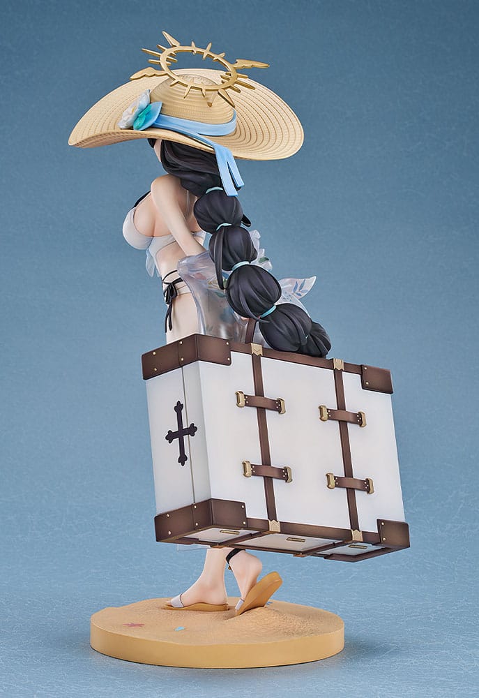 My Dress-Up Darling PVC Statue 1/6 Hinata Swimsuit Ver. 31 cm P042560