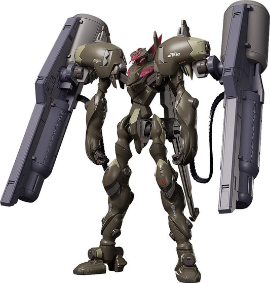 Fafner in the Azure The Beyond Moderoid Plastic Model Kit Fafner Mark Vier Kai Abaddon 19 cm P042574