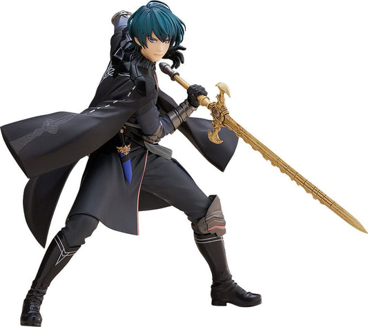 Fire Emblem: Three Houses Pop Up Parade PVC Statue Byleth (Male) 15 cm P042594