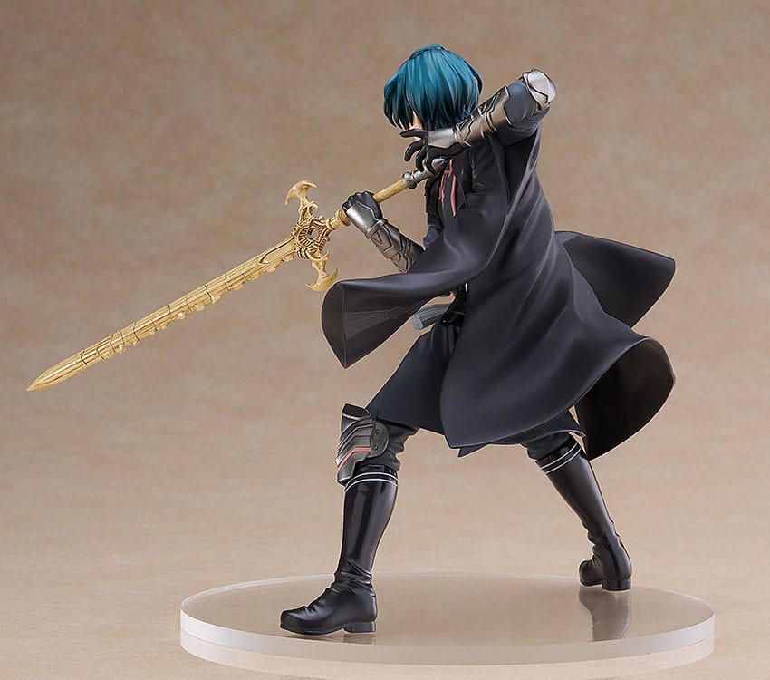 Fire Emblem: Three Houses Pop Up Parade PVC Statue Byleth (Male) 15 cm P042594