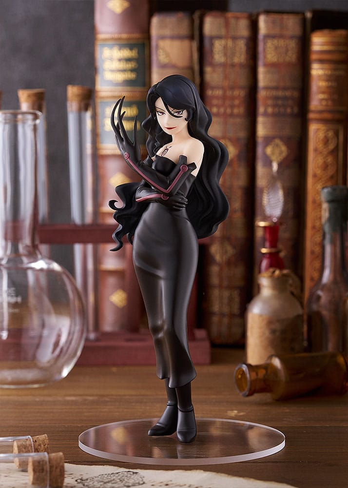 Fullmetal Alchemist: Brotherhood Pop Up Parade PVC Statue Lust 17 cm P042605