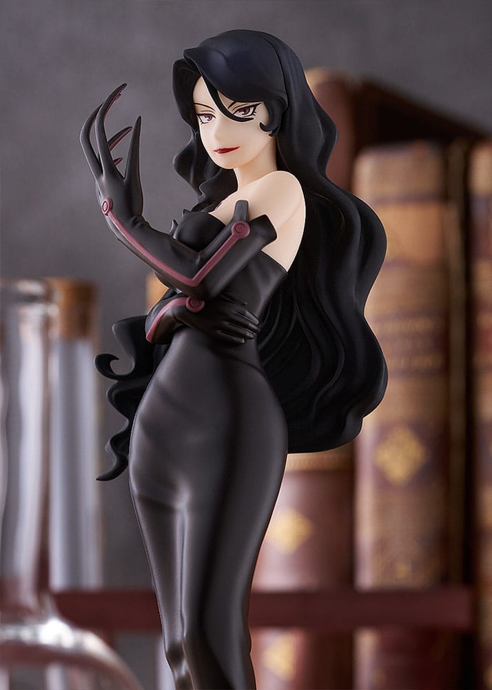 Fullmetal Alchemist: Brotherhood Pop Up Parade PVC Statue Lust 17 cm P042605