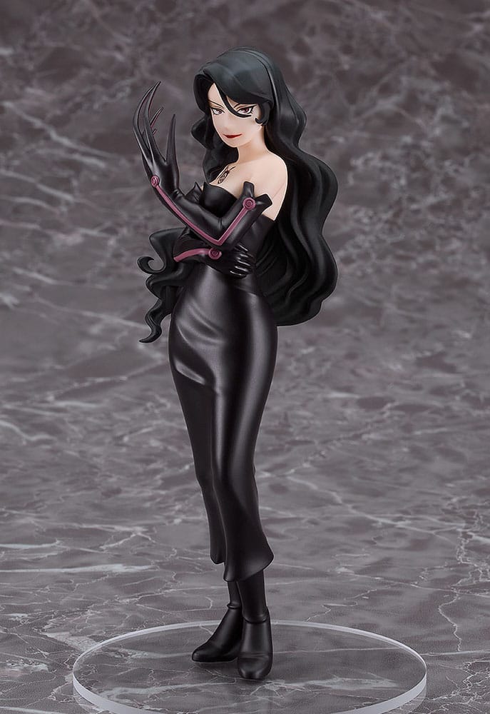 Fullmetal Alchemist: Brotherhood Pop Up Parade PVC Statue Lust 17 cm P042605