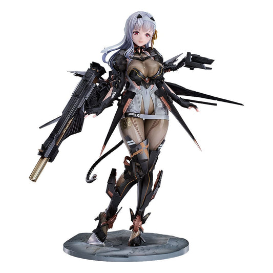 Goddess of Victory: Nikke Statue 1/7 Modernia 23 cm P042607