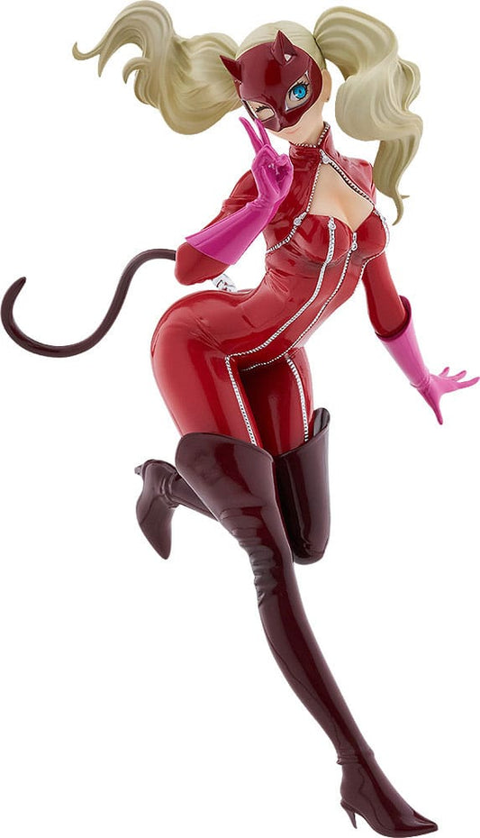 Persona 5 Royal Pop Up Parade PVC Statue Panther 17 cm P042619
