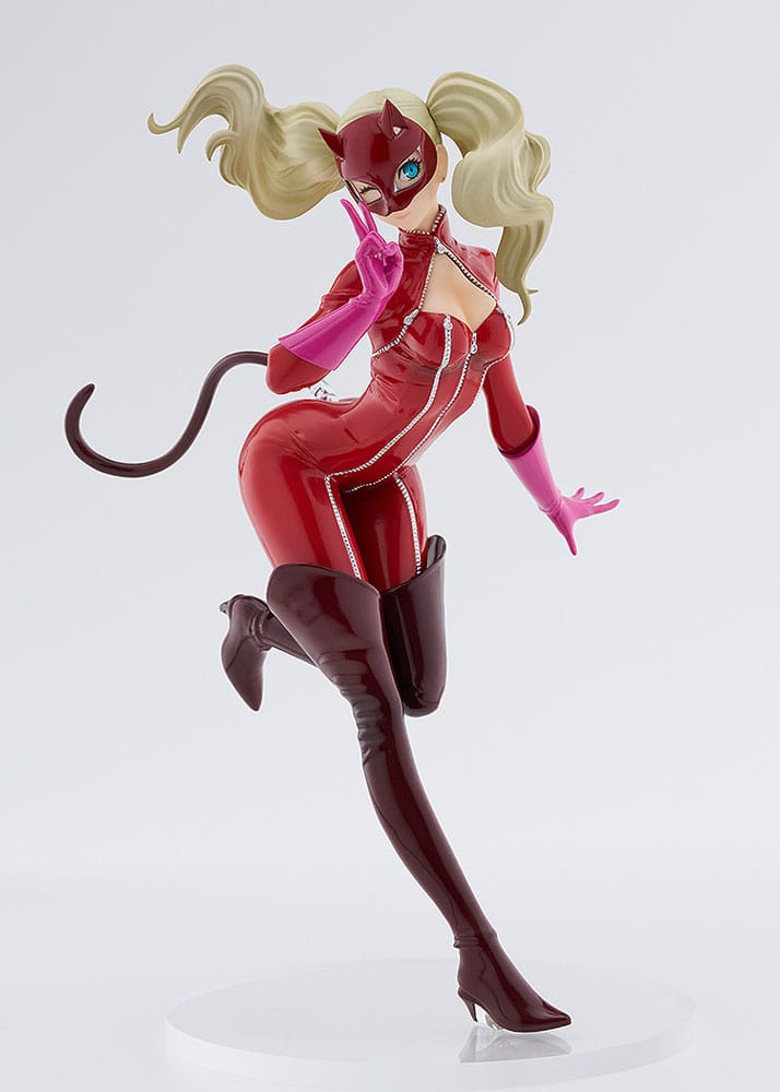 Persona 5 Royal Pop Up Parade PVC Statue Panther 17 cm P042619
