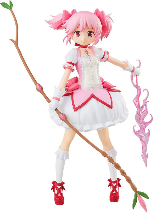 Puella Magi Madoka Magica The Movie -Rebellion- Pop Up Parade Statue Madoka Kaname 16 cm (re-run) P042625