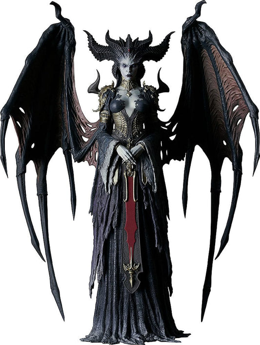 Diablo IV Pop Up Parade PVC Statue Lilith Special Edition 21 cm P042634