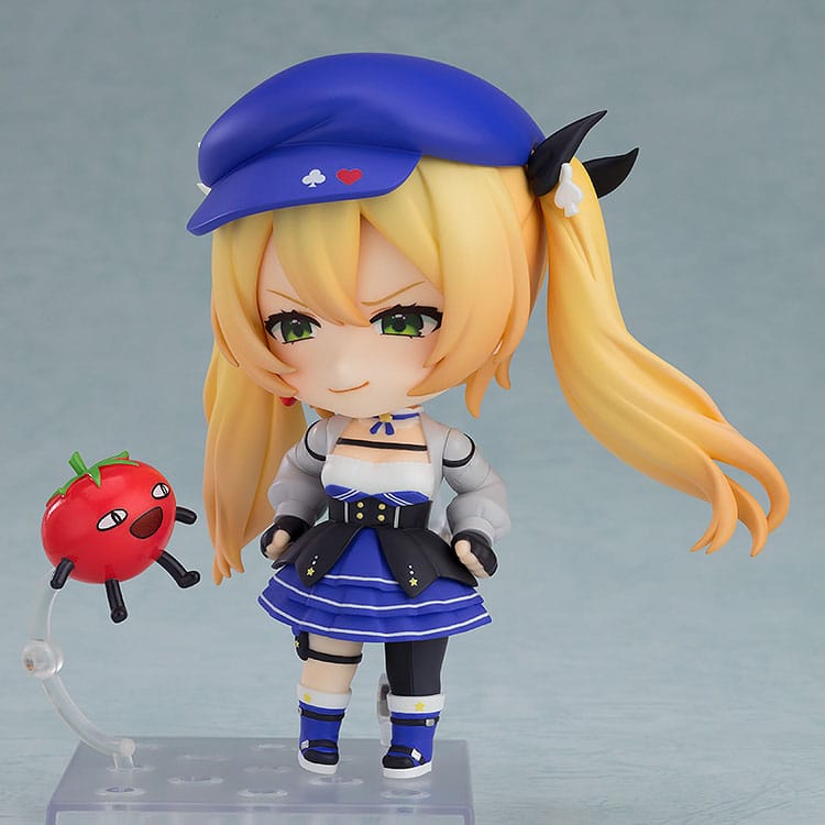 VTuber Nendoroid Action Figure Dokibird 10 cm