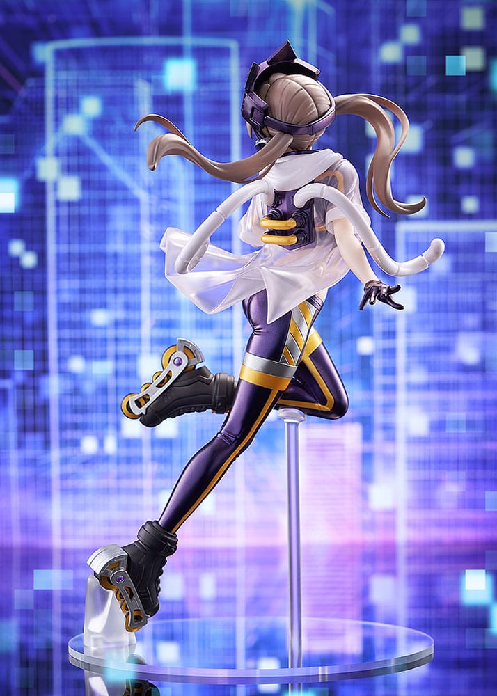 Yu-Gi-Oh! Card Game Monster Collection SP Pop Up Parade PVC Statue I:P Masquerena 23 cm P042643