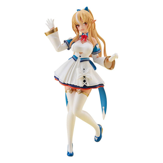 Hololive Production Pop Up Parade PVC Statue Shiranui Flare 17 cm P042646